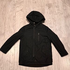 Zara Youth Rain Jacket